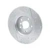 Dynamic Friction Company Disc Brake Rotor DFC-631-20037L