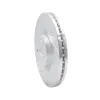 Dynamic Friction Company Disc Brake Rotor DFC-631-20039L