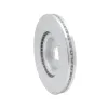 Dynamic Friction Company Disc Brake Rotor DFC-631-20039L