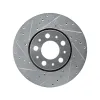 Dynamic Friction Company Disc Brake Rotor DFC-631-27028L