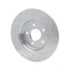 Dynamic Friction Company Disc Brake Rotor DFC-631-27033L