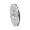 Dynamic Friction Company Disc Brake Rotor DFC-631-27038R