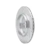 Dynamic Friction Company Disc Brake Rotor DFC-631-27039R