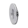 Dynamic Friction Company Disc Brake Rotor DFC-631-27040L