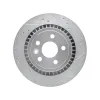 Dynamic Friction Company Disc Brake Rotor DFC-631-27044R