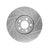 Dynamic Friction Company Disc Brake Rotor DFC-631-27045R