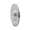 Dynamic Friction Company Disc Brake Rotor DFC-631-27052R