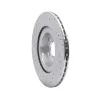 Dynamic Friction Company Disc Brake Rotor DFC-631-27052R