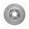 Dynamic Friction Company Disc Brake Rotor DFC-631-31097R
