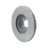 Dynamic Friction Company Disc Brake Rotor DFC-631-31097R