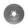 Dynamic Friction Company Disc Brake Rotor DFC-631-31097R