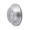 Dynamic Friction Company Disc Brake Rotor DFC-631-48040L