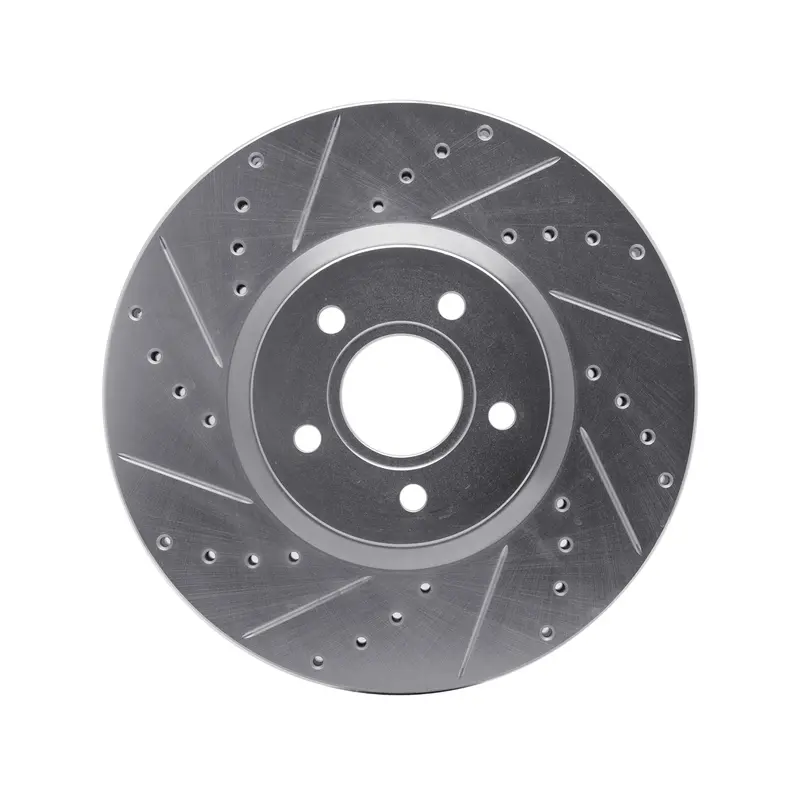 Dynamic Friction Company Disc Brake Rotor DFC-631-54070L