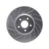 Dynamic Friction Company Disc Brake Rotor DFC-631-54070L