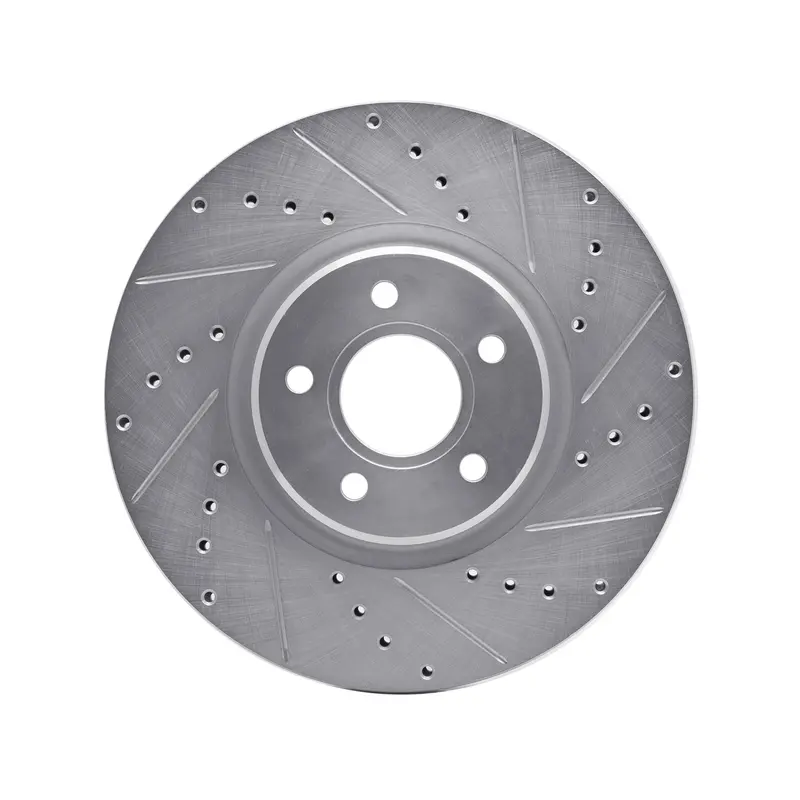 Dynamic Friction Company Disc Brake Rotor DFC-631-54070R