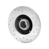 Dynamic Friction Company Disc Brake Rotor DFC-631-73017L