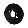Dynamic Friction Company Disc Brake Rotor DFC-633-20005L