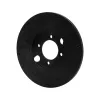 Dynamic Friction Company Disc Brake Rotor DFC-633-20005L