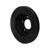 Dynamic Friction Company Disc Brake Rotor DFC-633-20006L