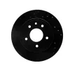 Dynamic Friction Company Disc Brake Rotor DFC-633-20009L