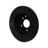 Dynamic Friction Company Disc Brake Rotor DFC-633-20009L