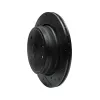 Dynamic Friction Company Disc Brake Rotor DFC-633-20009R