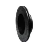 Dynamic Friction Company Disc Brake Rotor DFC-633-20009R
