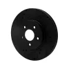 Dynamic Friction Company Disc Brake Rotor DFC-633-20012L