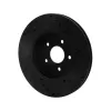 Dynamic Friction Company Disc Brake Rotor DFC-633-20012L
