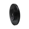 Dynamic Friction Company Disc Brake Rotor DFC-633-20012R