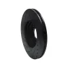 Dynamic Friction Company Disc Brake Rotor DFC-633-20012R