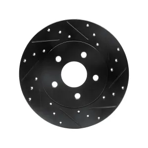 Dynamic Friction Company Disc Brake Rotor DFC-633-20013R