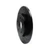 Dynamic Friction Company Disc Brake Rotor DFC-633-20013R