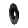 Dynamic Friction Company Disc Brake Rotor DFC-633-20013R