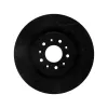 Dynamic Friction Company Disc Brake Rotor DFC-633-20016L