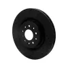 Dynamic Friction Company Disc Brake Rotor DFC-633-20016L