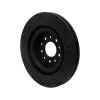Dynamic Friction Company Disc Brake Rotor DFC-633-20016L