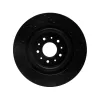 Dynamic Friction Company Disc Brake Rotor DFC-633-20016L