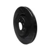 Dynamic Friction Company Disc Brake Rotor DFC-633-20016R