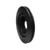 Dynamic Friction Company Disc Brake Rotor DFC-633-20016R