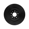 Dynamic Friction Company Disc Brake Rotor DFC-633-20016R