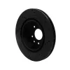Dynamic Friction Company Disc Brake Rotor DFC-633-20017L
