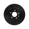 Dynamic Friction Company Disc Brake Rotor DFC-633-20017R