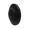 Dynamic Friction Company Disc Brake Rotor DFC-633-20017R