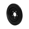Dynamic Friction Company Disc Brake Rotor DFC-633-20018L