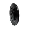 Dynamic Friction Company Disc Brake Rotor DFC-633-20018R
