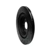 Dynamic Friction Company Disc Brake Rotor DFC-633-20018R