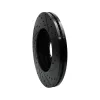 Dynamic Friction Company Disc Brake Rotor DFC-633-20019L