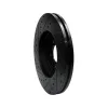 Dynamic Friction Company Disc Brake Rotor DFC-633-20019R