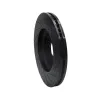Dynamic Friction Company Disc Brake Rotor DFC-633-20020L